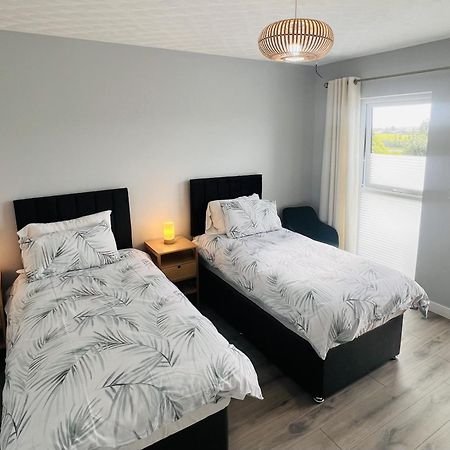 Rest A While Bed & Breakfast Bushmills Room photo