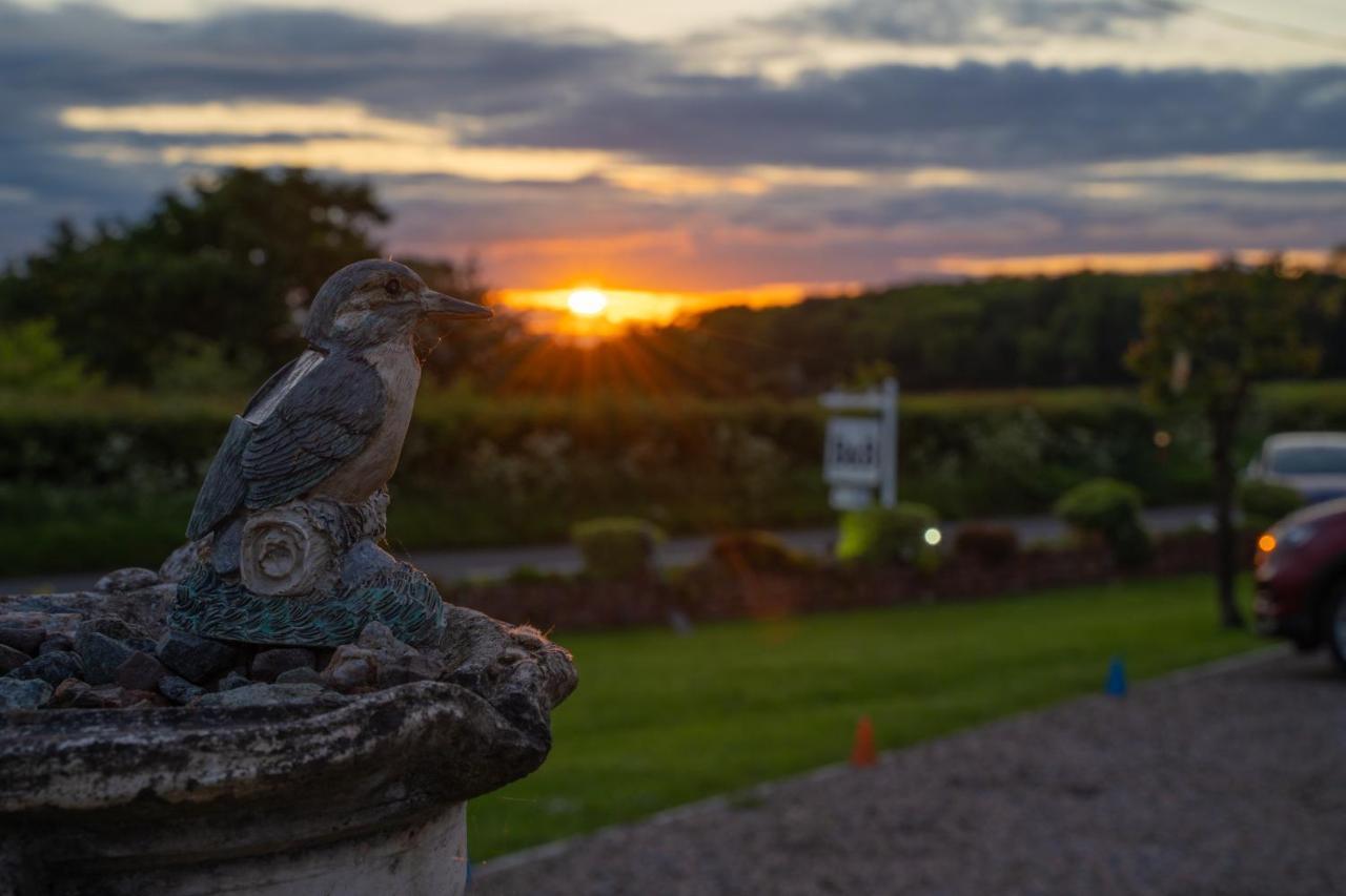 Rest A While Bed & Breakfast Bushmills Exterior photo