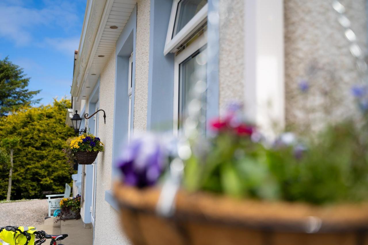 Rest A While Bed & Breakfast Bushmills Exterior photo