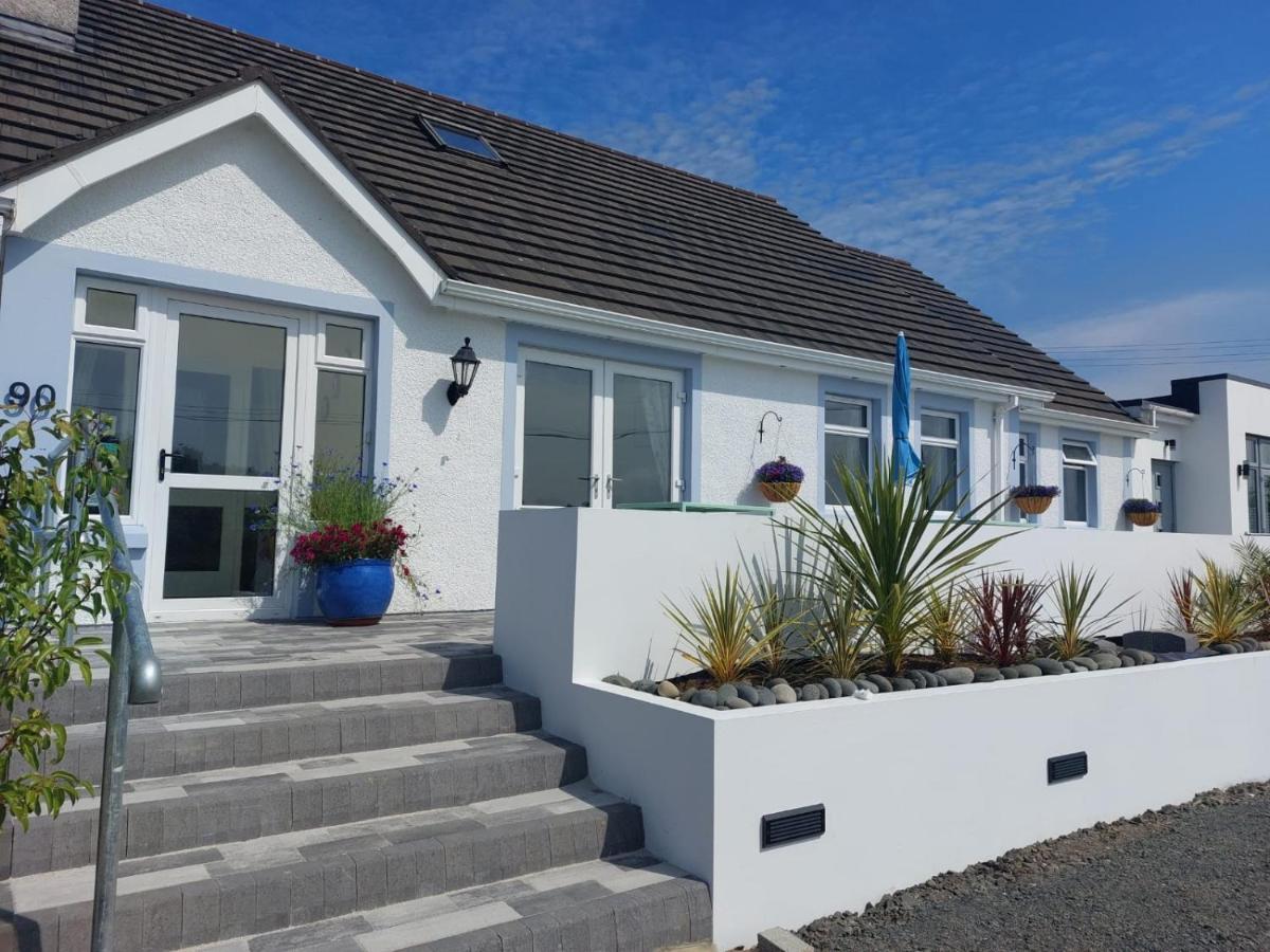 Rest A While Bed & Breakfast Bushmills Exterior photo