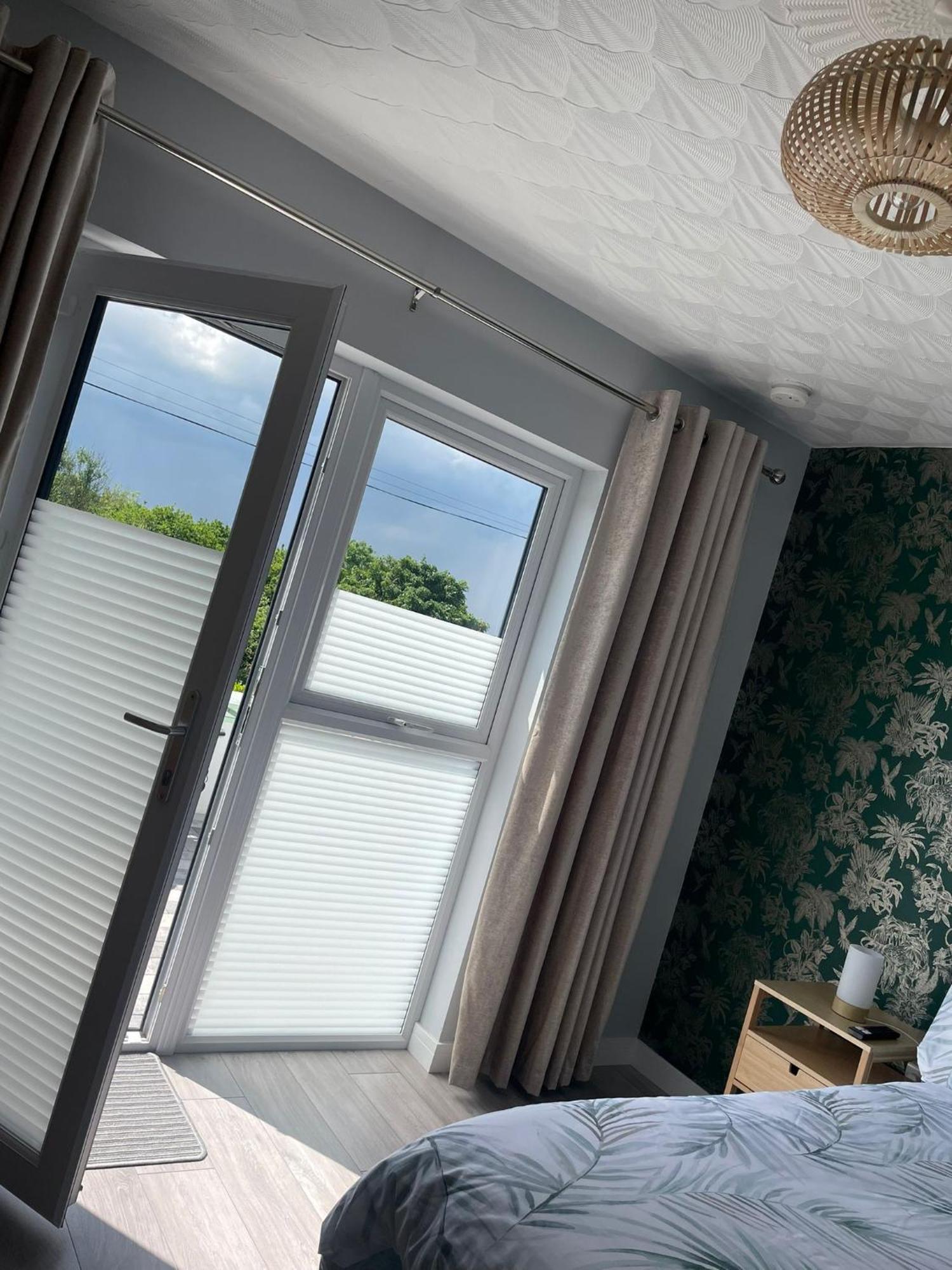 Rest A While Bed & Breakfast Bushmills Room photo